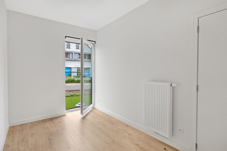 Waterhuys | 6190639 | Te huur | Gelijkvloers appartement van c... - Foto 5