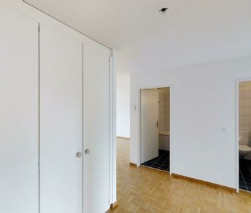 4.5 Zimmer, 88 m², 3. Stock - Photo 5