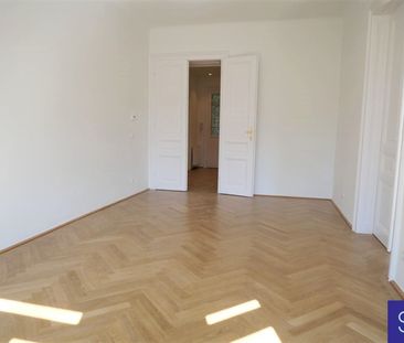 Provisionsfrei: Unbefristeter 95m² Stilaltbau mit Einbauküche und 3... - Photo 5