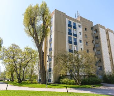 Linköpingsvägen 16, Kneippen - Foto 1