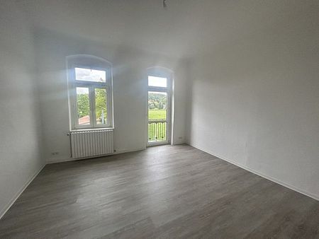 Großzügige 2 Zimmerwohnung an den Elbwiesen sucht neue Mieter - Photo 4