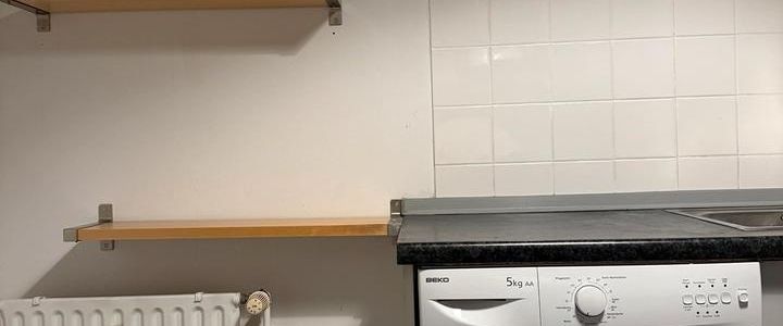 Bright flat in Kreuzberg/Viktoria Park - Foto 1