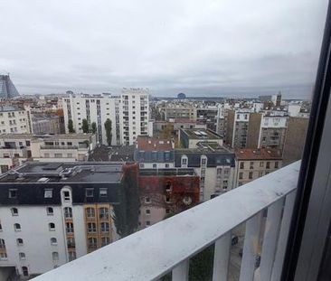 Appartement à louer - Photo 6