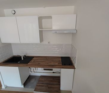 Location appartement 1 pièce, 23.28m², Yerres - Photo 3