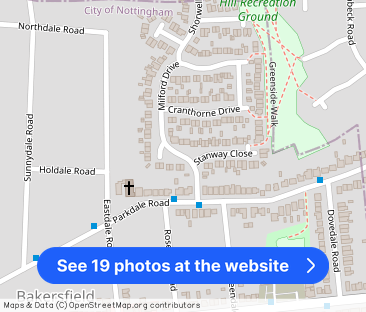 Milford Drive, Carlton, Nottingham - Photo 1