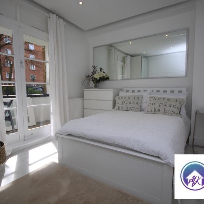 1 Bedroom Room in Flat Share To Rent - Photo 1