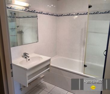 Location Appartement 4 pièces 87m² - Photo 6