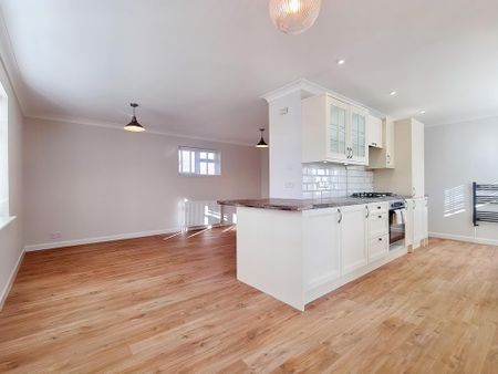 2 bedroom bungalow to rent - Photo 5