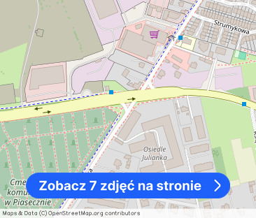 Widna kawalerka - Zdjęcie 1