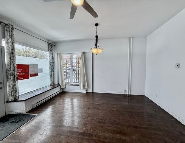 À louer / Appartement - Photo 1