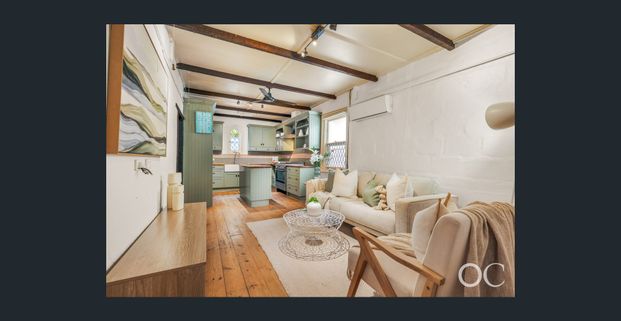 Open the Door to Coastal Charm and Character in Port Noarlunga - Photo 1