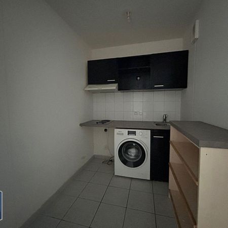 Location Appartement 1 pièce 34m² ROUBAIX 59100 - Photo 3