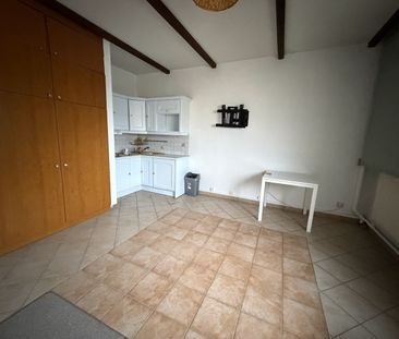 Location Appartement 1 pièce 25m² - Photo 3