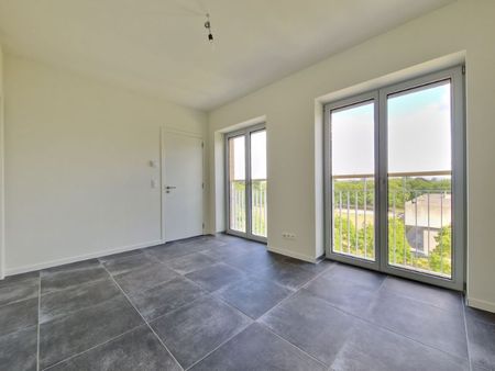 Nieuw 1-slpk appartement te Tondelier - Photo 5