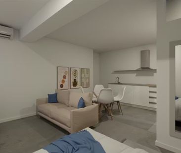 Carrer de Francesc Cubells, Valencia, Valencian Community 46011 - Photo 2