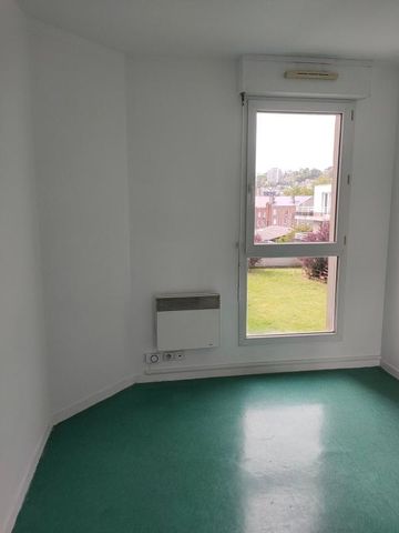 Location Appartement 1 pièce 15m² LE HAVRE 76600 - Photo 5