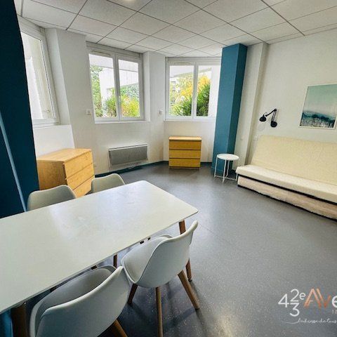 STUDIO A LOUER - Photo 1