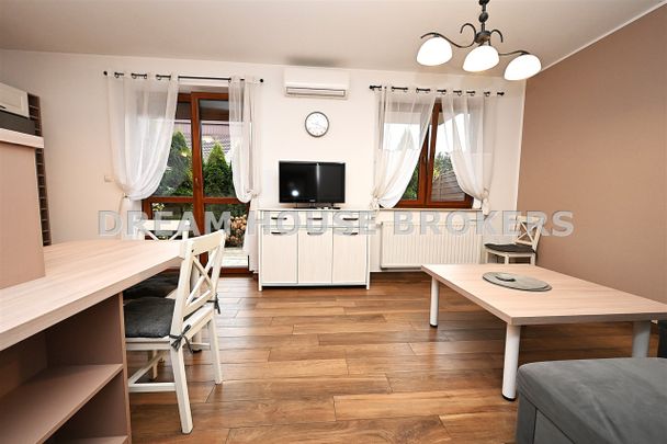 Mieszkanie na wynajem - Photo 1