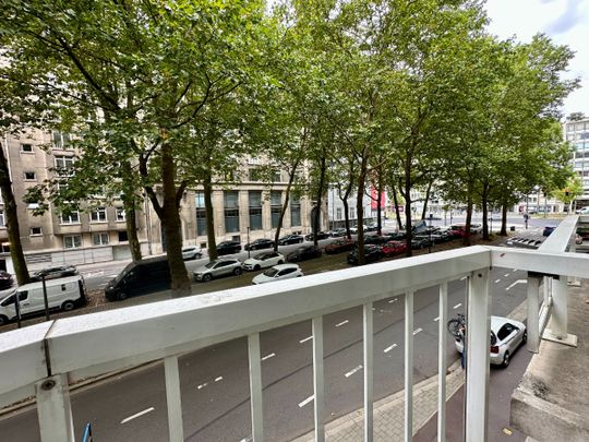 IN OPTIE ! Riant appartement 140m² met 2 slaapkamers 2 badk. - Photo 1