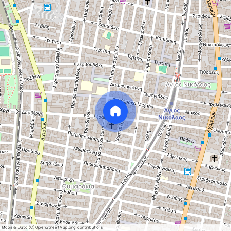 Αθήνα (Νιρβάνα)