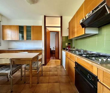 3 locali in Affitto a Milano – Zona: Romolo - Photo 4