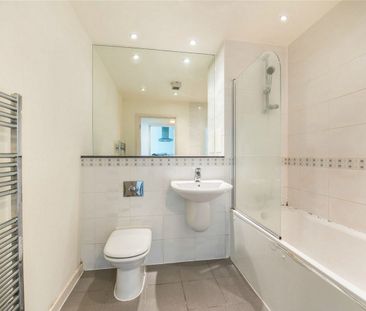 1 Bed Flat, George Hudson Tower, E15 - Photo 5