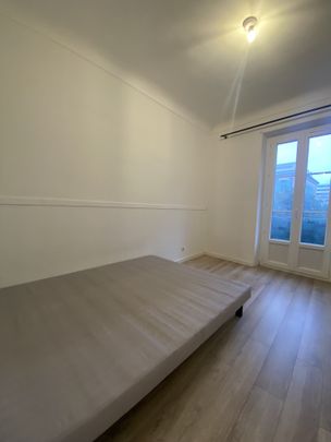 Location Appartement 1 pièce 31m² NICE 06300 - Photo 1