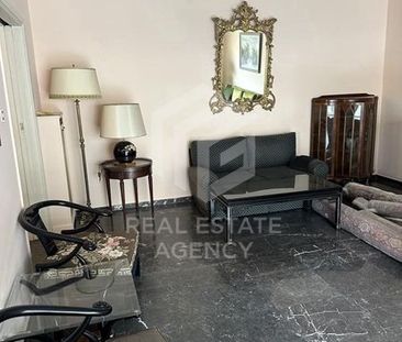 Διαμέρισμα για ενοικίαση Μουσείο (Εξάρχεια - Νεάπολη) - Φωτογραφία 1