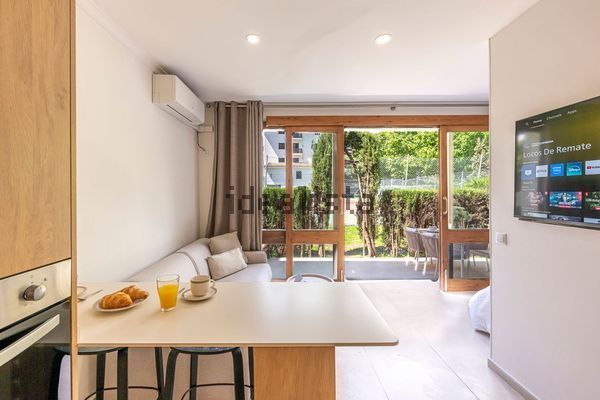 Alquiler de estudio en Calle Margarita - Photo 1