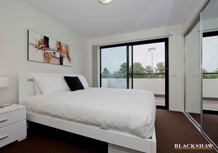 Modern Apartment in the Heart of Griffith! - Photo 4