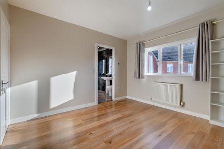 4 bedroom house to rent - Photo 5