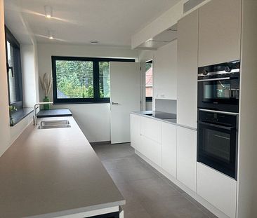 Nieuwbouwappartement met 3 slaapkamers te Olmen! – Verlinden Vastgoed - Foto 5