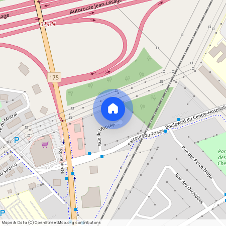 9024 Rue de l'Attisée, Charny, Charny, Chaudière-Appalaches, G6X 1R2