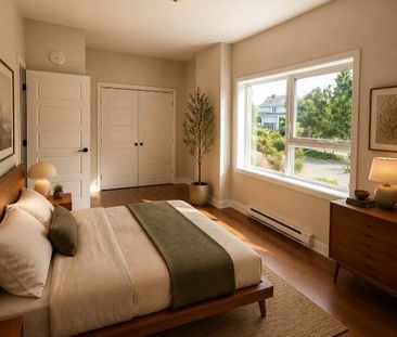 Superbe condo moderne à louer au coeur de Laval - Photo 1