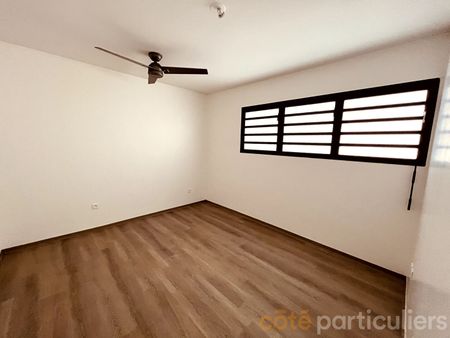 A LOUER T2 EN RDC - BELLEPIERRE - Photo 4