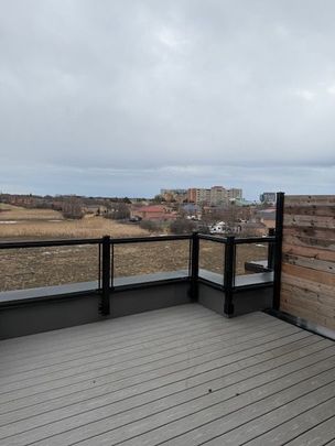 For Lease - 200 Malta Avenue Unit# Th 53, Brampton, Ontario - Photo 1