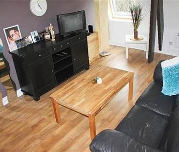 2 Bed - The Gatehouse, St Andrews Street - Photo 2