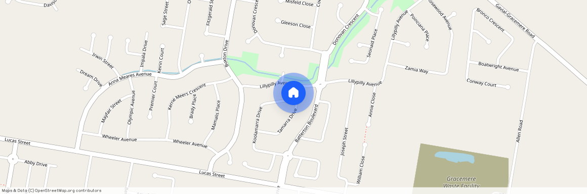 4 Tawarra Crescent, Gracemere