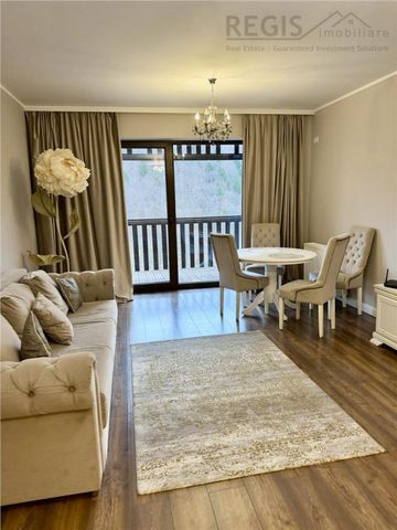 Apartament 3 camere | 2 bai | Tampa Gardens Racadau - Fotografie 2