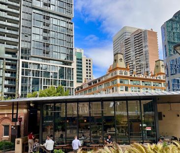 Sydney CBD - Photo 5