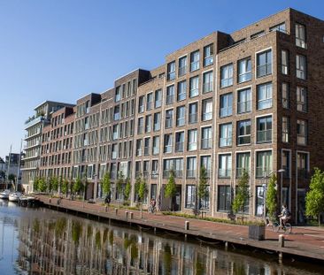 Appartement te huur: Houttuinen 56-B 2611 DX Delft - Foto 6