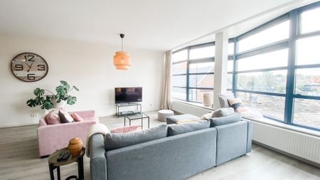 Te huur: Appartement Kerkbuurt in Sliedrecht - Foto 3