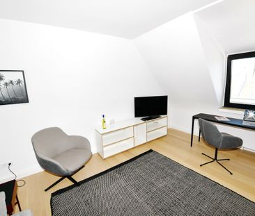 Exklusive 2-Zimmer Wohnung in Bestlage von Lindenthal Nähe Stadtwald - Photo 4