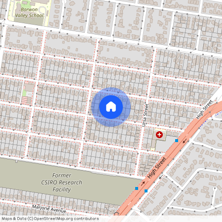 1/30 Summit Av, Vic 3216, Belmont