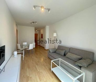 Alquiler de piso en Aguadulce sur - Foto 4