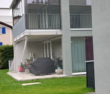 Baselland MFH Oberfeldstrasse - Foto 2