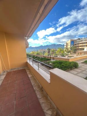 Alquiler de piso en Cuesta del Palmar s/n - Photo 1