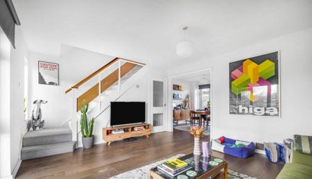 2 bedroom maisonette to rent - Photo 4