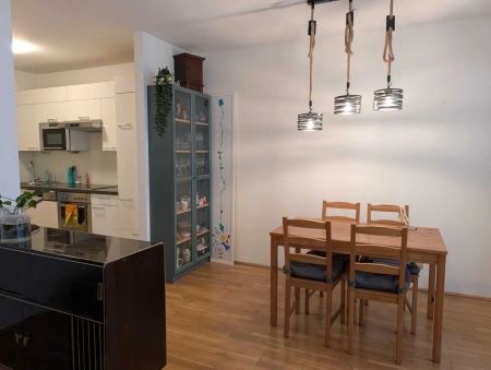 WARMMIETE! Rarität im 5. Bezirk! Neubau! + Freifläche! Jetzt Anfragen! - Photo 5