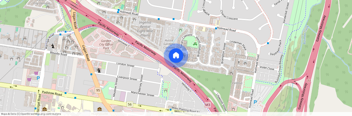 30 Timaru Crescent, QLD 4113, Eight Mile Plains